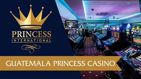 Kings Castle Casino Guatemala