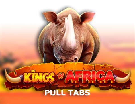 Kings Of Africa Pull Tabs Sportingbet