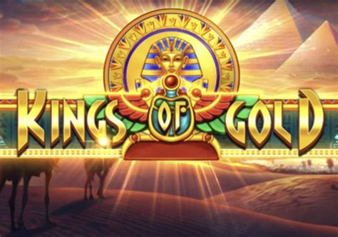 Kings Of Gold Review 2024