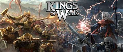 Kings Of War Betsson