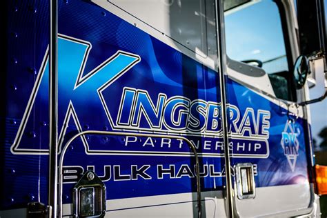 Kingsbrae Transporte De Casino