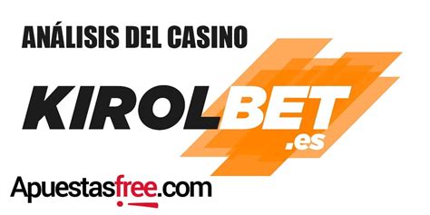 Kirolbet Casino Uruguay