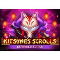 Kitsune S Scrolls Expanded Edition Betano