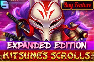Kitsune S Scrolls Expanded Edition Review 2024