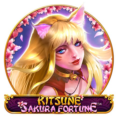 Kitsune Sakura Fortune Brabet
