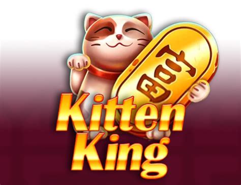 Kitten King 888 Casino