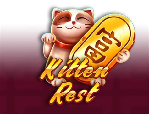 Kitten Rest 888 Casino