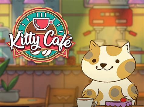 Kitty Cafe Slot Gratis