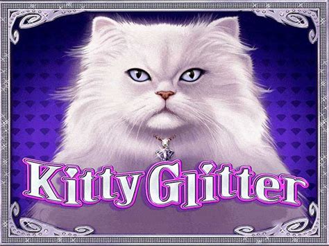 Kitty Glitter Maquina De Fenda De Dicas