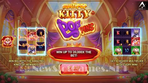 Kitty Poppins 888 Casino