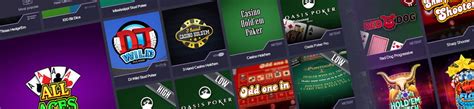 Klasino Casino Haiti