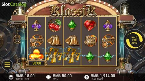 Klassik Slot Gratis