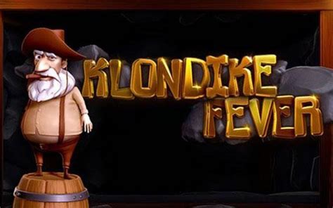 Klondike Fever Bodog