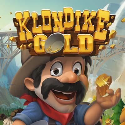 Klondike Gold Slot Gratis