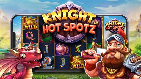 Knight Hot Spotz Betway
