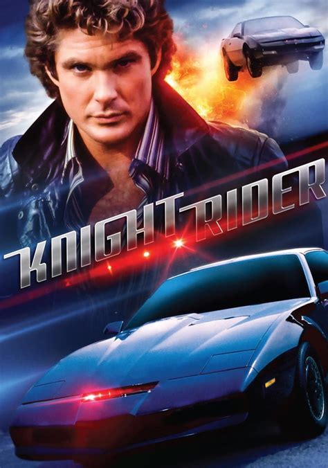 Knight Rider Betsson