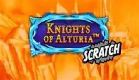 Knights Of Alturia Scratch Betway