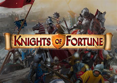 Knights Of Fortune Bwin