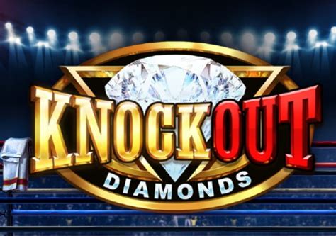 Knockout Diamonds Bodog