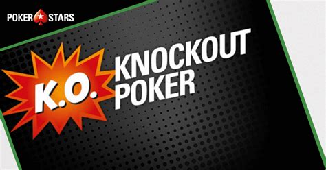 Knockout Poker