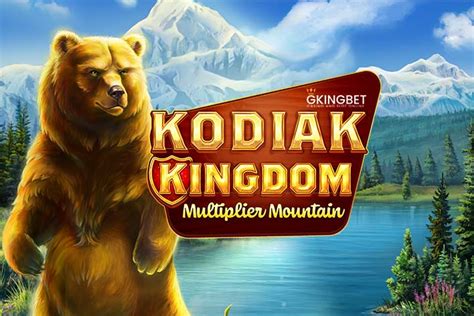 Kodiak Kingdom Netbet