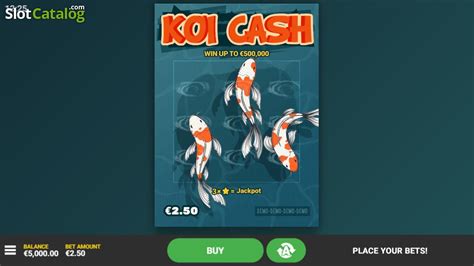 Koi Cash Review 2024