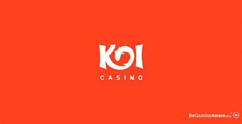 Koi Casino Colombia