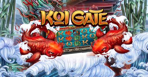Koi Gate Bet365