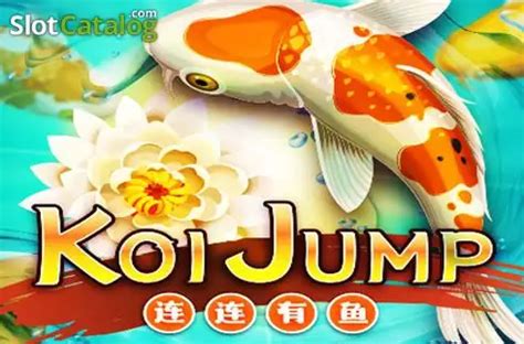 Koi Jump Slot Gratis