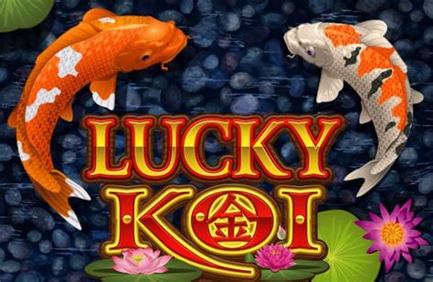 Koi Slots