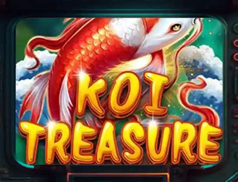 Koi Treasure Parimatch