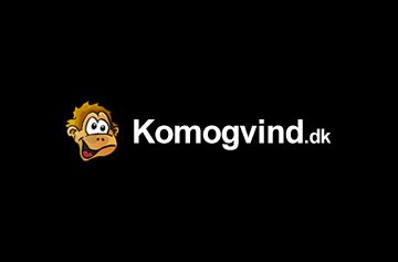 Komogvind Casino Login