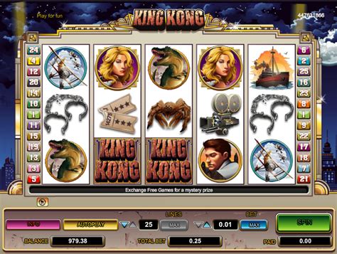 Kong Casino App