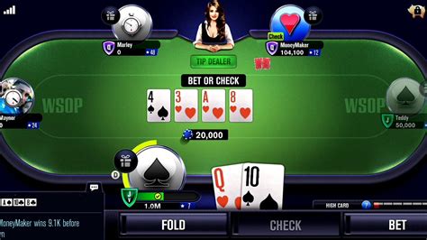 Kostenlos De Poker Online To Play Ohne Download