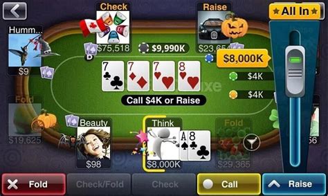 Kostenlos Poker To Play Ohne Anmelden