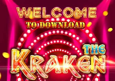 Kraken Casino Download