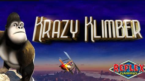 Krazy Klimber Slot - Play Online