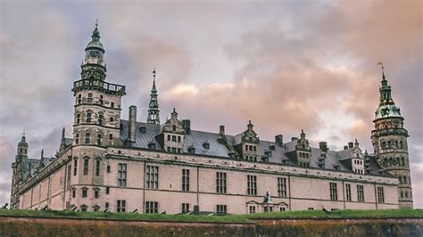 Kronborg Slot Adresse