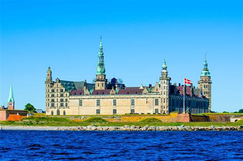 Kronborg Slot Horario De Abertura