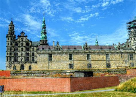 Kronborg Slot Tripadvisor