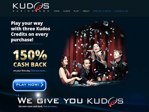 Kudos Casino Download