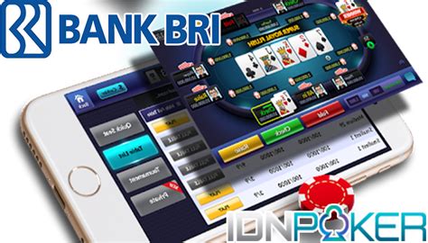 Kumpulan De Poker Online Bri