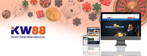 Kw88 Casino Guatemala