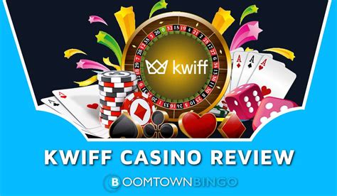 Kwiff Casino Download