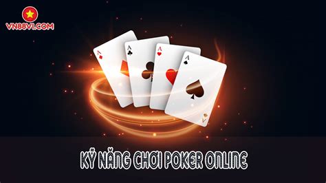 Ky Nang Choi Poker