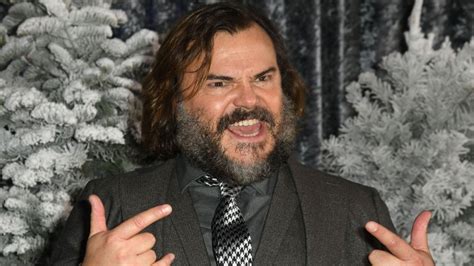 L Um Onu Jack Black