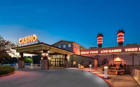 La Grange Casino Mo