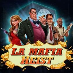 La Mafia Heist Review 2024