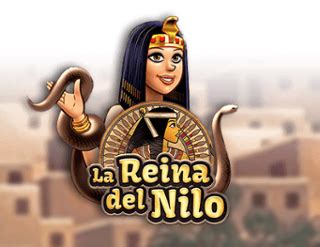 La Reina Del Nilo 888 Casino