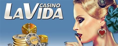La Vida Casino Bonus Code